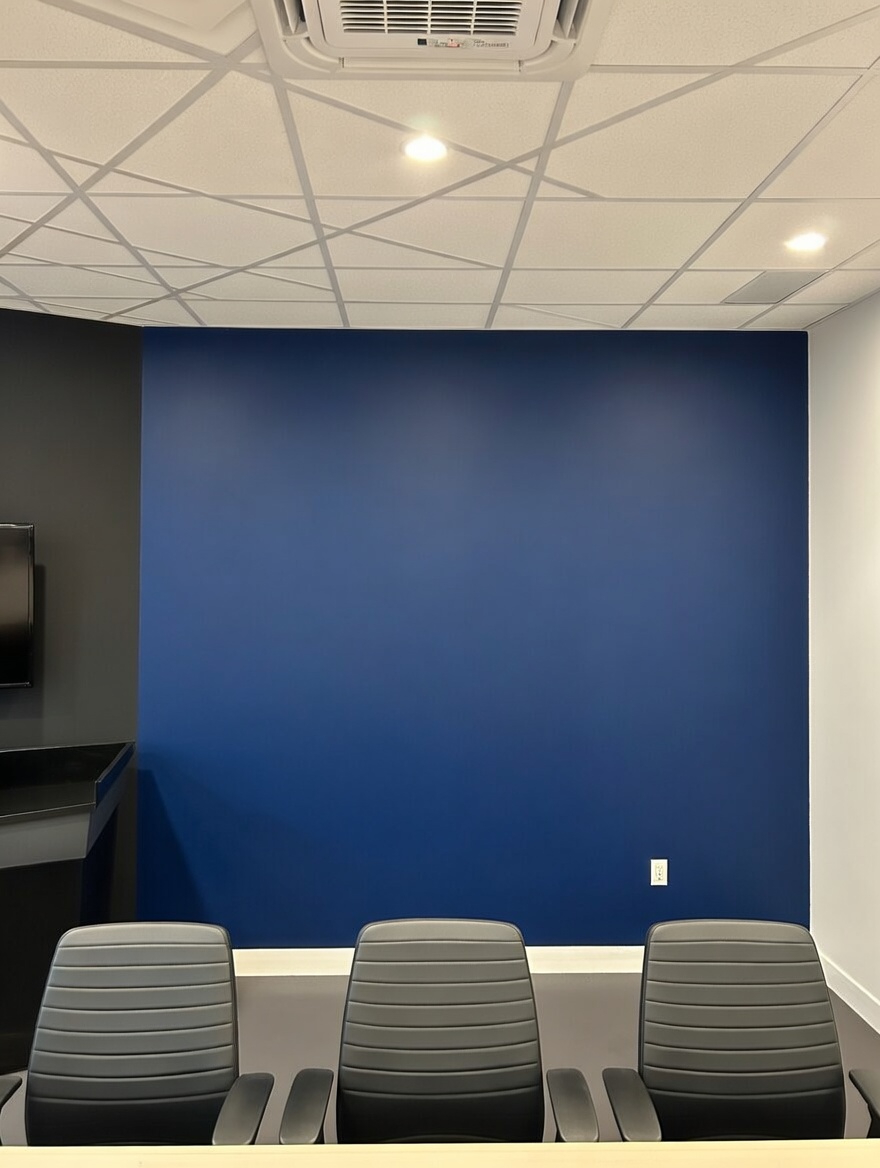 Ego Painting Project