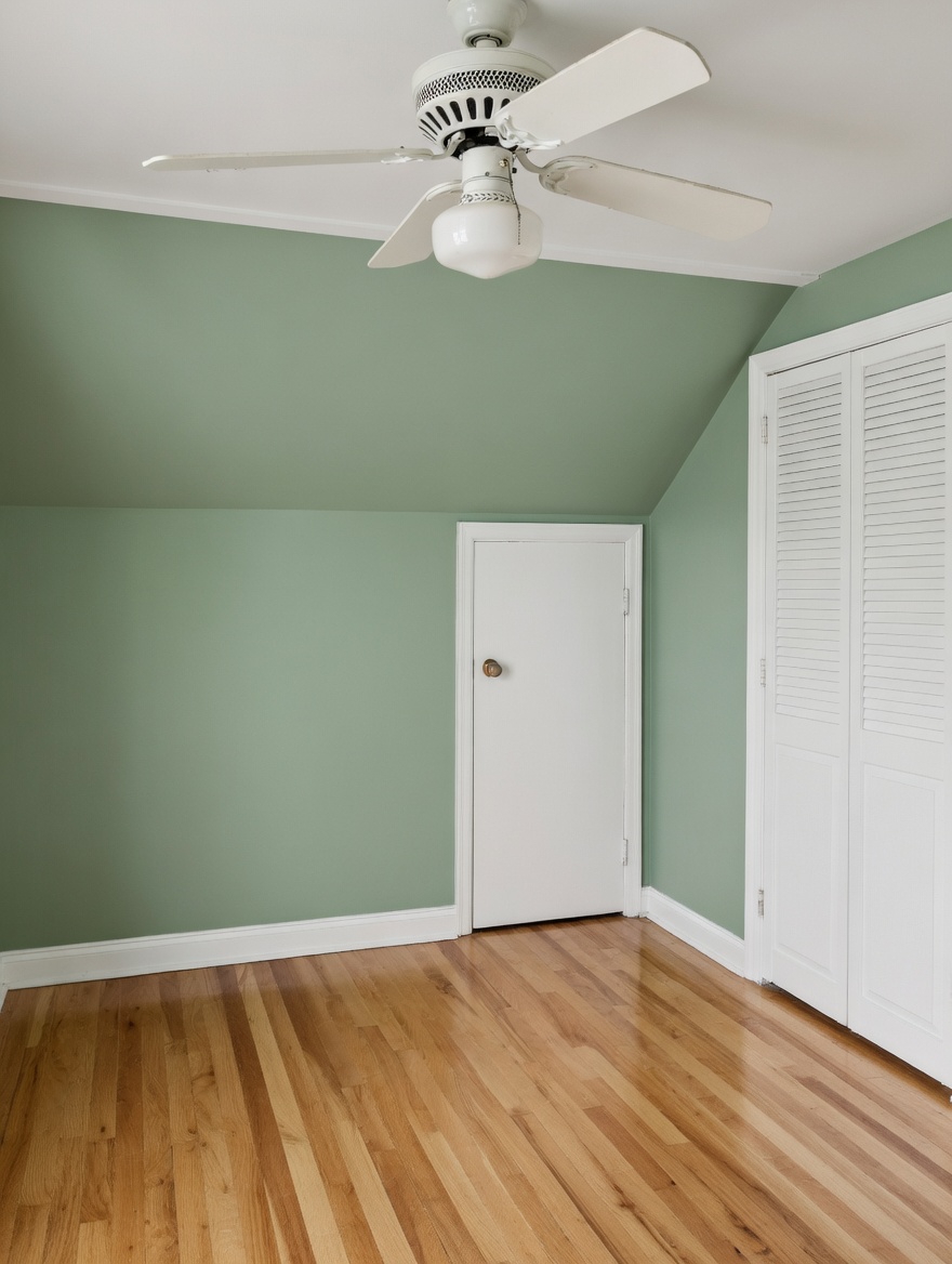 Ego Painting Project